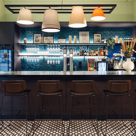 Harry'S Home Graz-Smart City Hotel & Apartments Ngoại thất bức ảnh