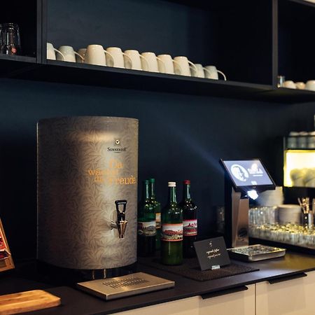 Harry'S Home Graz-Smart City Hotel & Apartments Ngoại thất bức ảnh