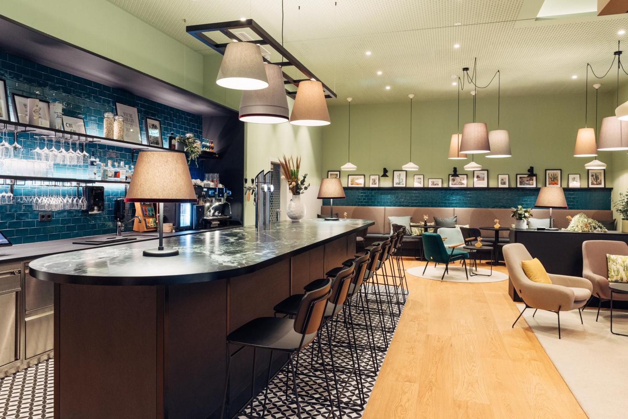 Harry'S Home Graz-Smart City Hotel & Apartments Ngoại thất bức ảnh