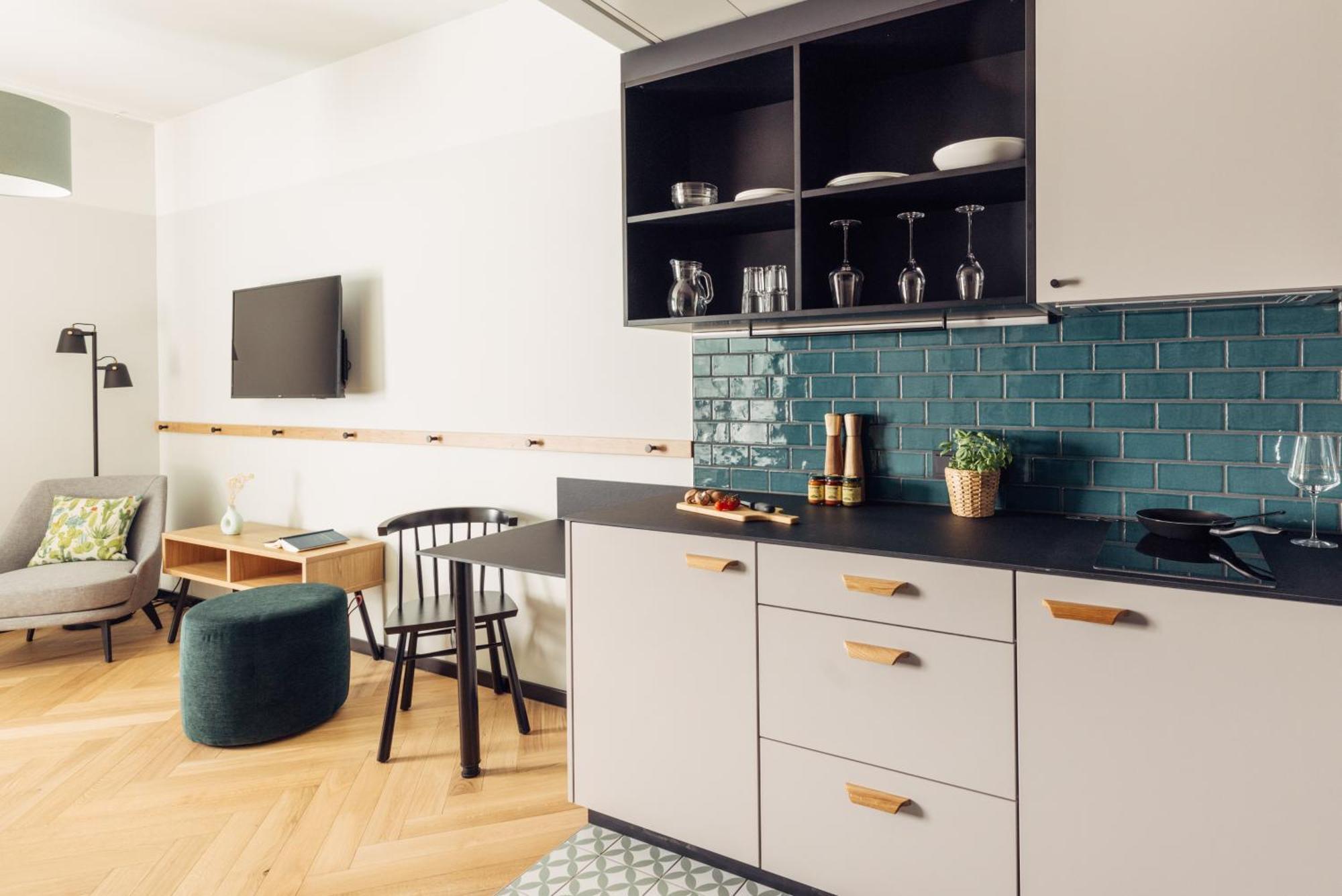 Harry'S Home Graz-Smart City Hotel & Apartments Ngoại thất bức ảnh