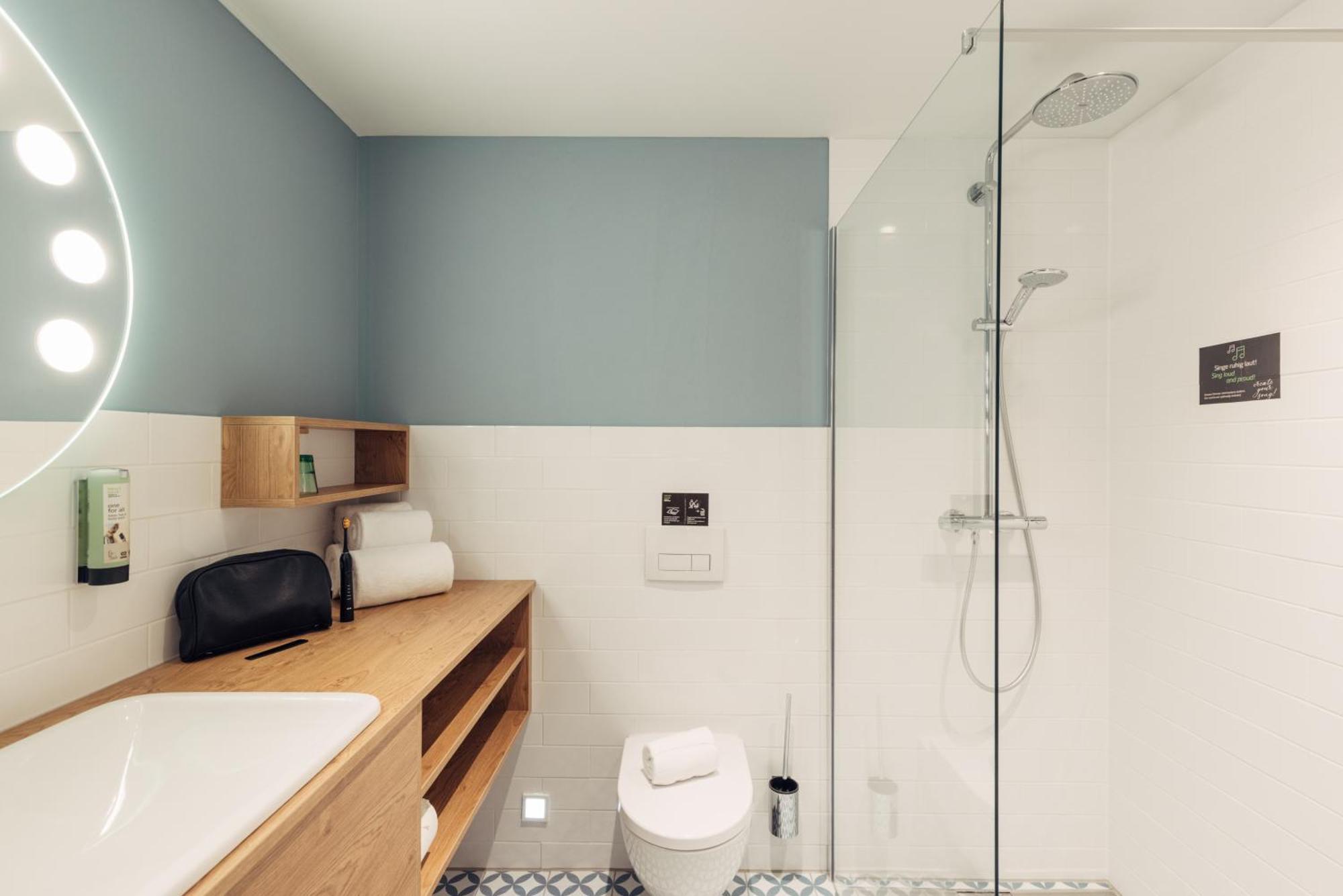 Harry'S Home Graz-Smart City Hotel & Apartments Ngoại thất bức ảnh
