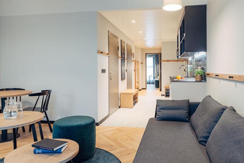 Harry'S Home Graz-Smart City Hotel & Apartments Ngoại thất bức ảnh